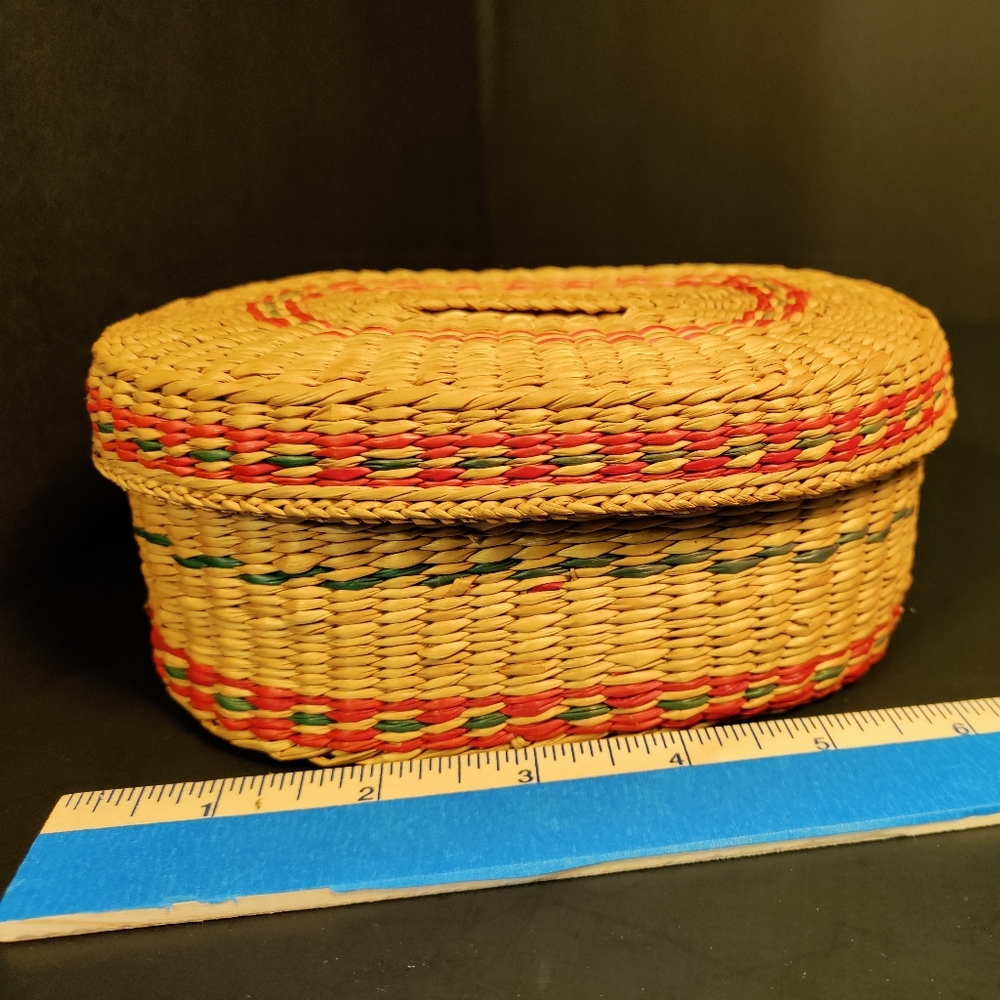 Grass Basket⭐ - Picture 6 of 6